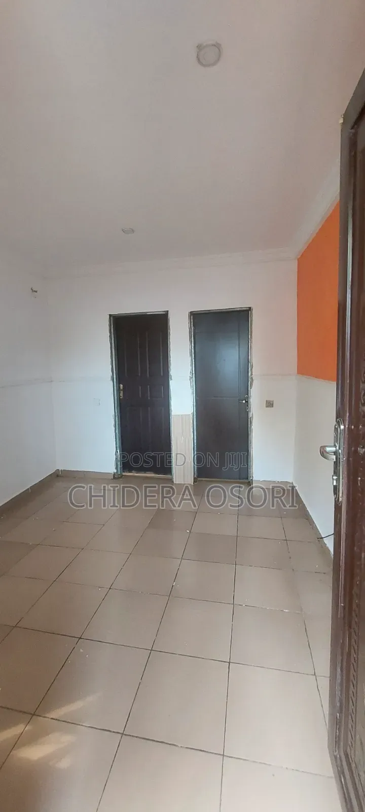 Studio Apartment in Dutse Obasanjo Road for rent in Dutse-Alhaji
