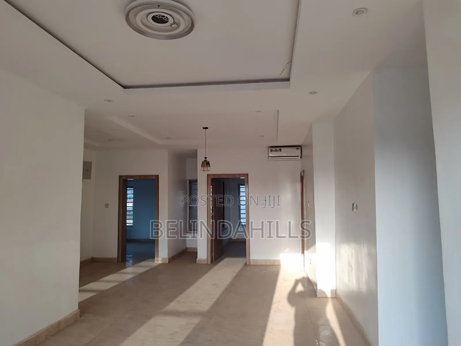 3bdrm Block of Flats in Mabushi for sale in Mabushi