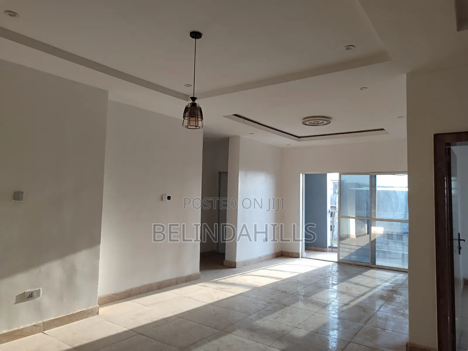 3bdrm Block of Flats in Mabushi for sale in Mabushi