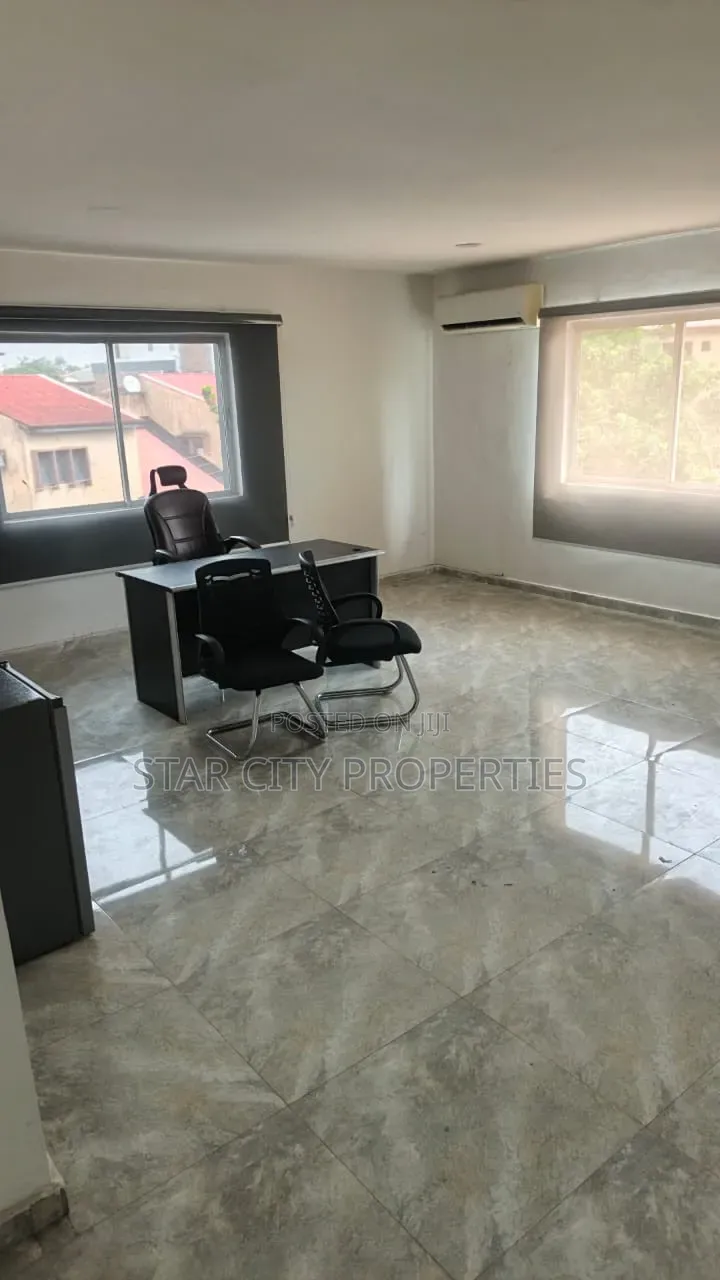 3bdrm Apartment in Agidingbi for rent in Agidingbi
