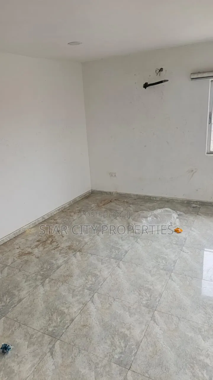 3bdrm Apartment in Agidingbi for rent in Agidingbi