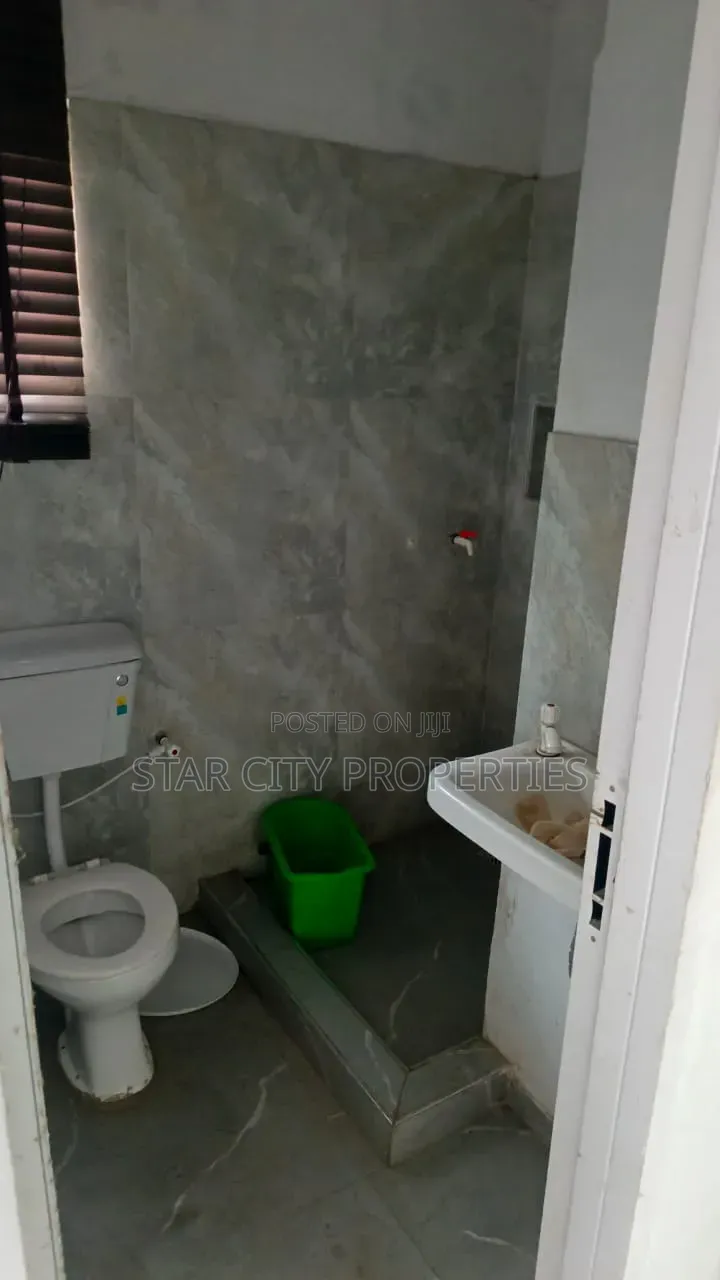 3bdrm Apartment in Agidingbi for rent in Agidingbi