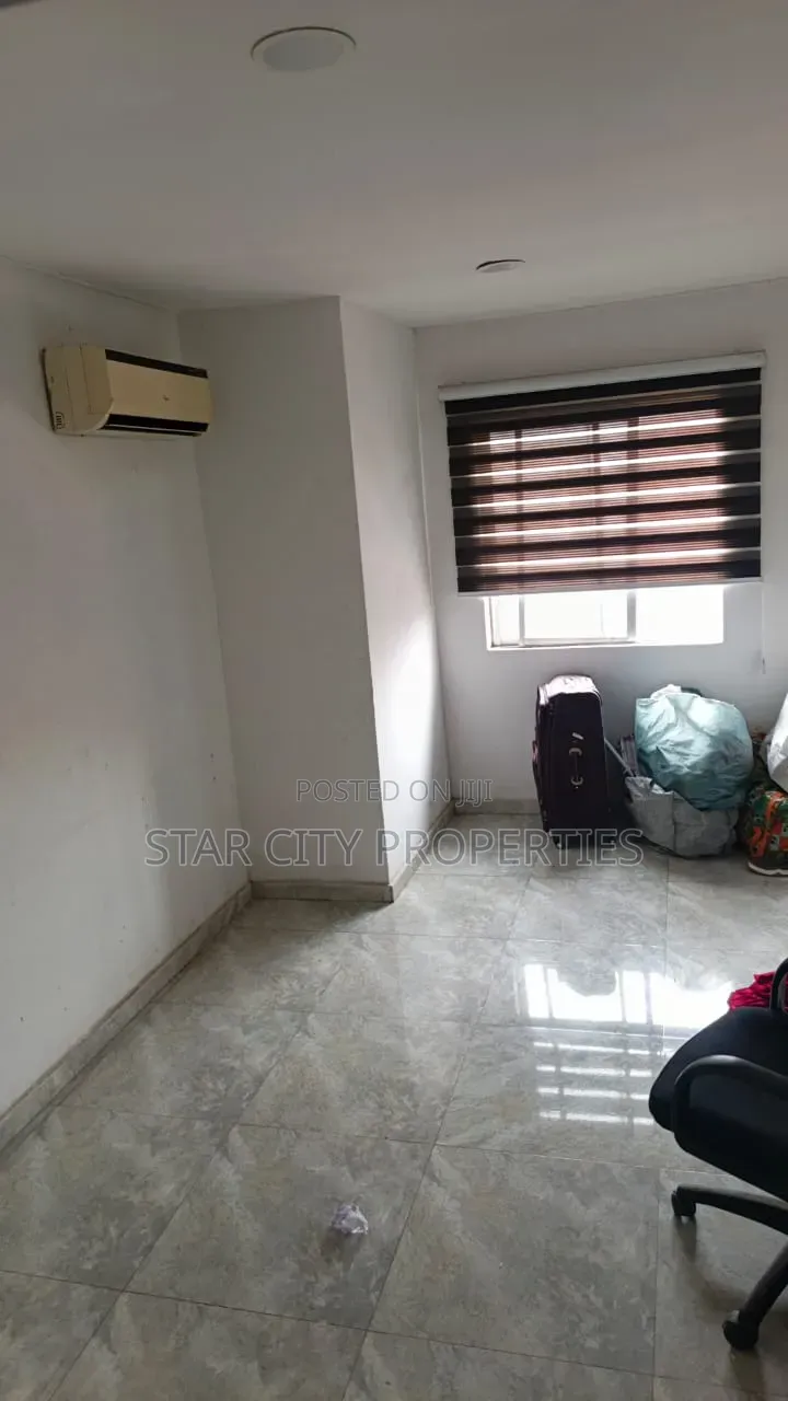 3bdrm Apartment in Agidingbi for rent in Agidingbi