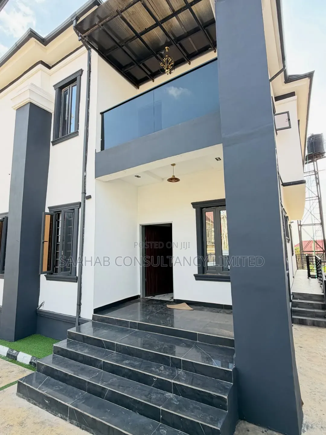 4bdrm Duplex in Citiscape Estate for sale in Lokogoma