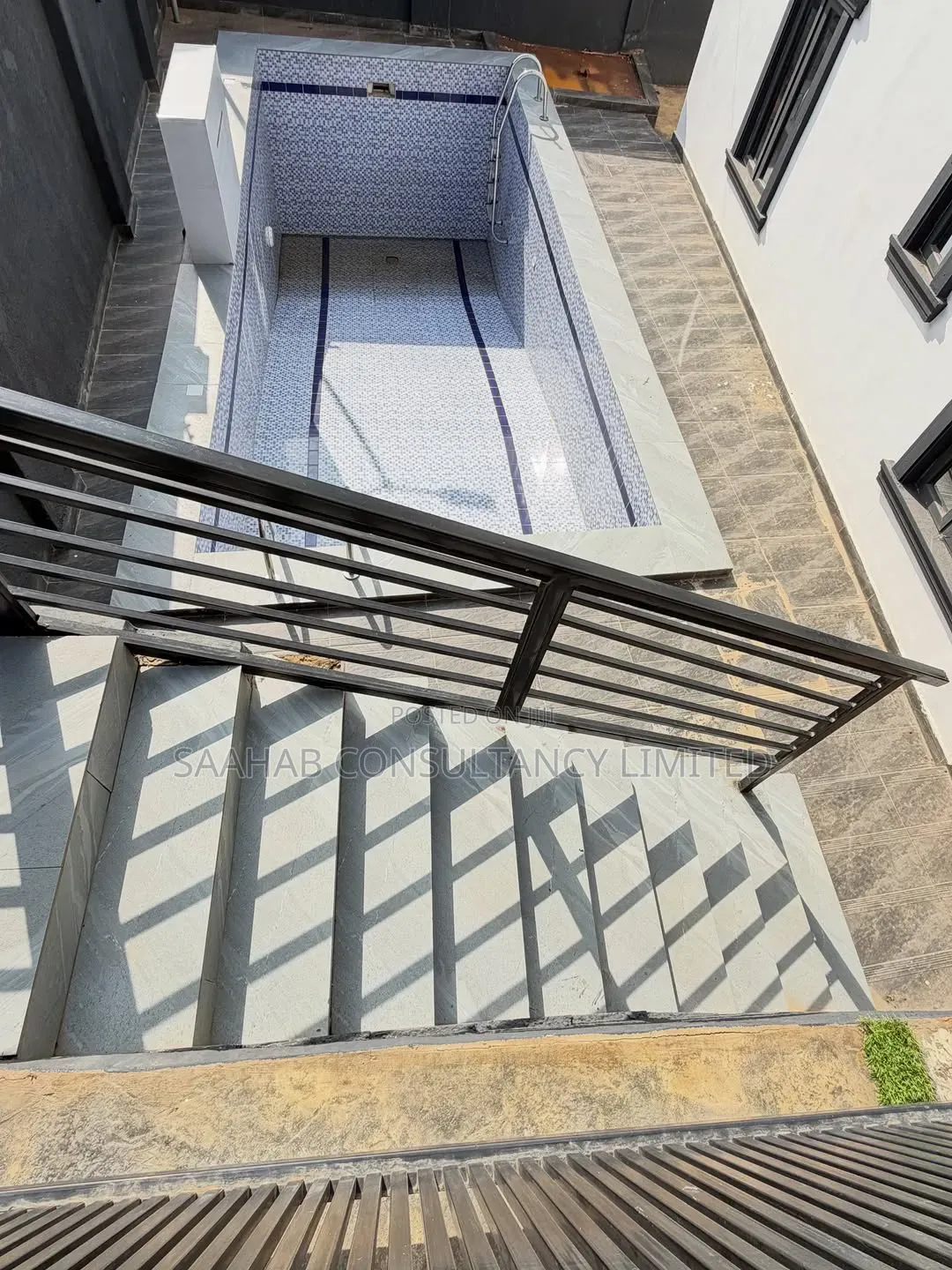 4bdrm Duplex in Citiscape Estate for sale in Lokogoma