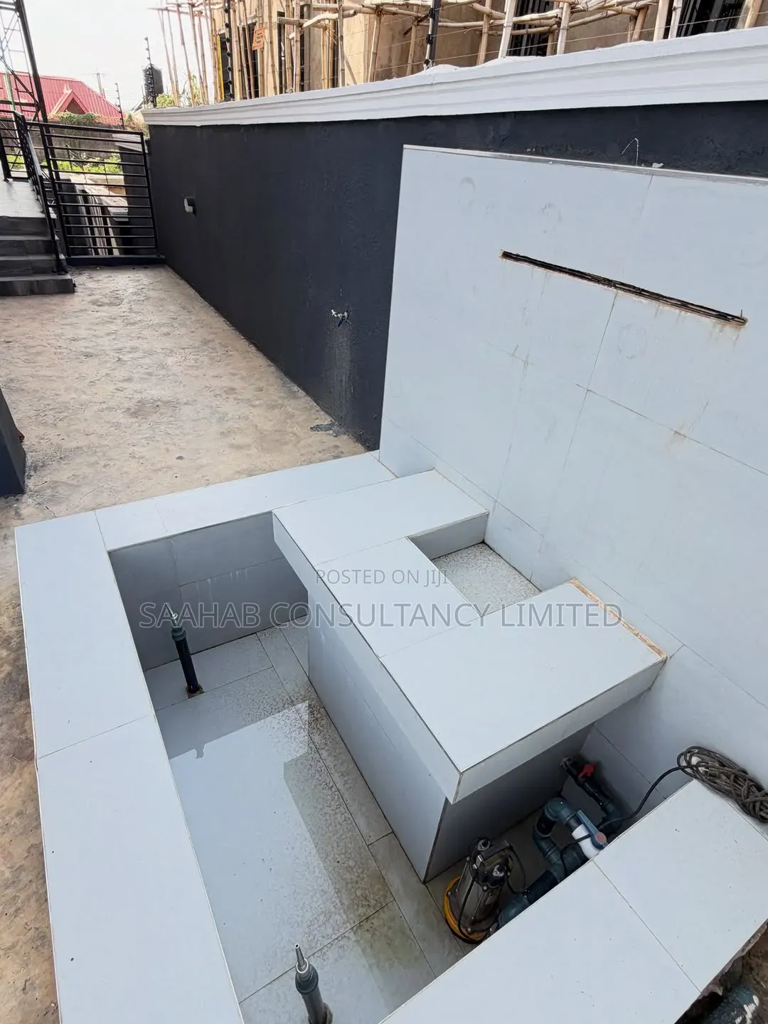 4bdrm Duplex in Citiscape Estate for sale in Lokogoma