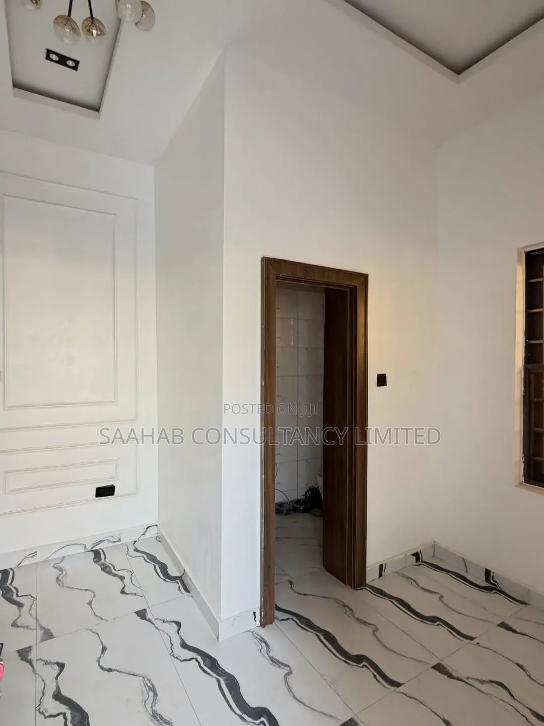 4bdrm Duplex in Citiscape Estate for sale in Lokogoma