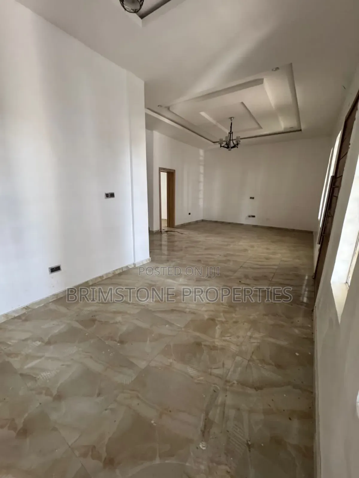 Furnished Mini Flat in Ikota for rent in Ikota