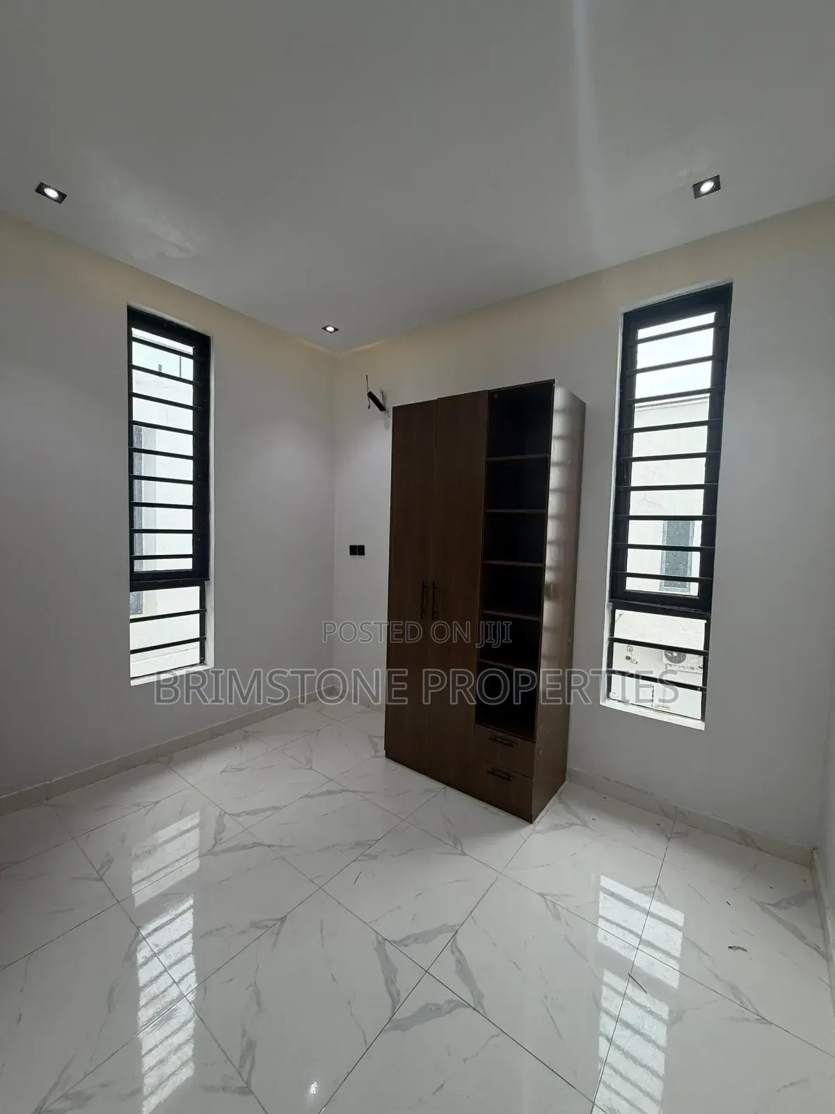 Furnished Mini Flat in Ikota for rent in Ikota