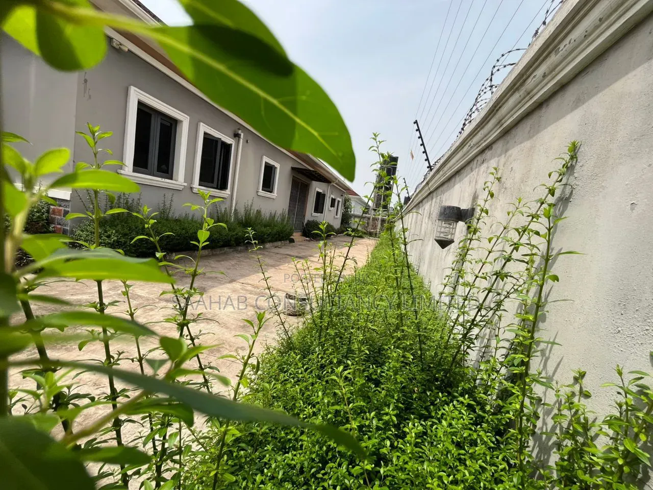 3bdrm Bungalow in City, Galadimawa for sale in Galadimawa