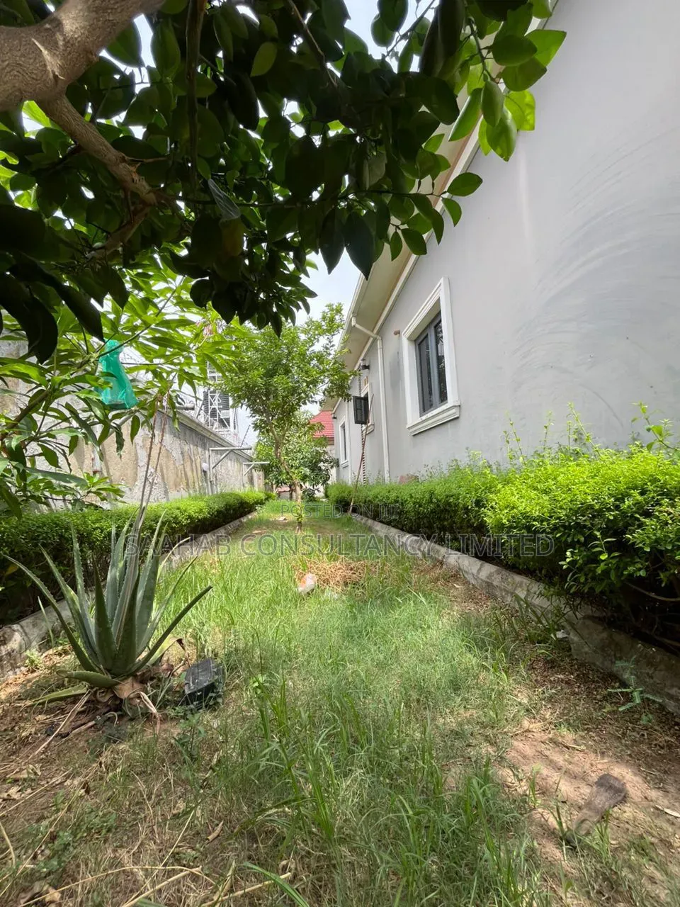 3bdrm Bungalow in City, Galadimawa for sale in Galadimawa