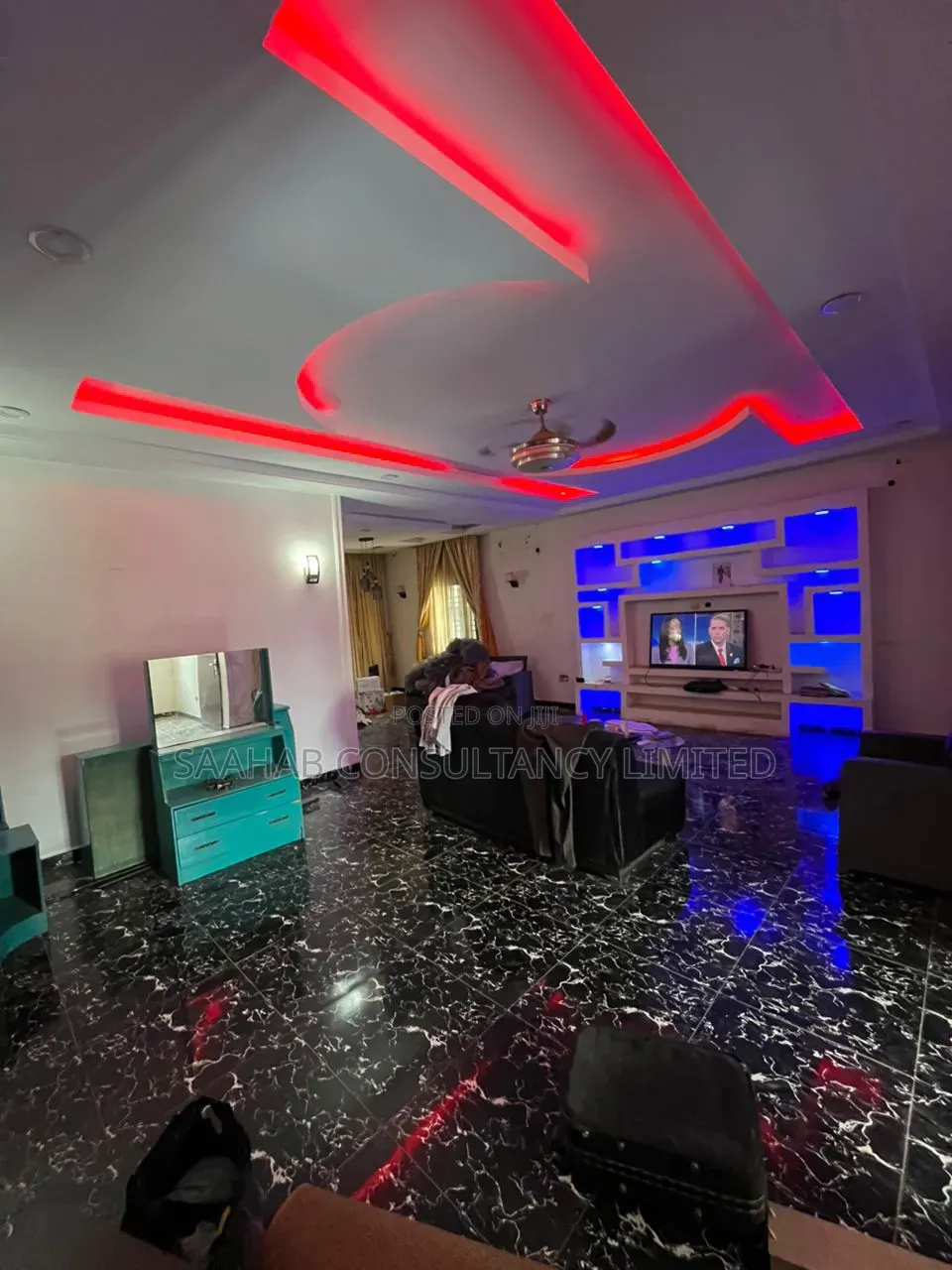 3bdrm Bungalow in City, Galadimawa for sale in Galadimawa