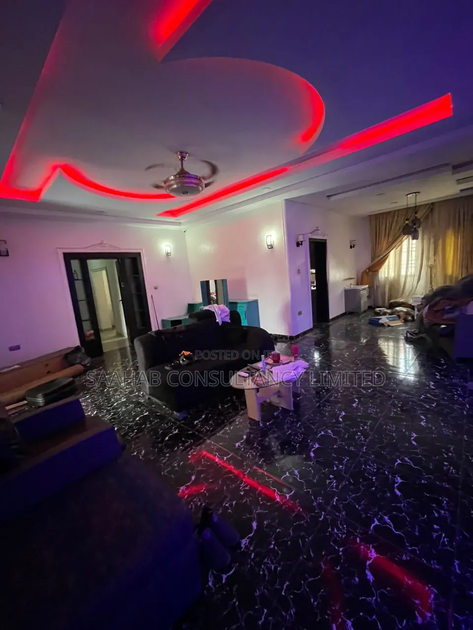 3bdrm Bungalow in City, Galadimawa for sale in Galadimawa