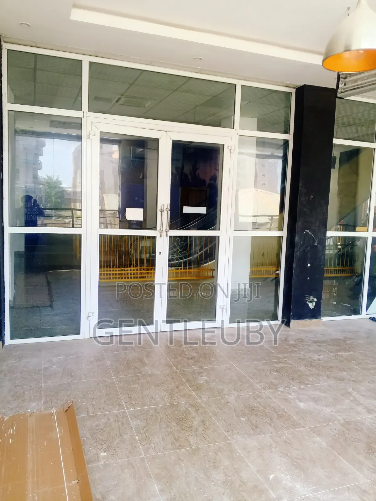 Office Space for Rent, Lekki Phase 1 in Lekki Phase 1