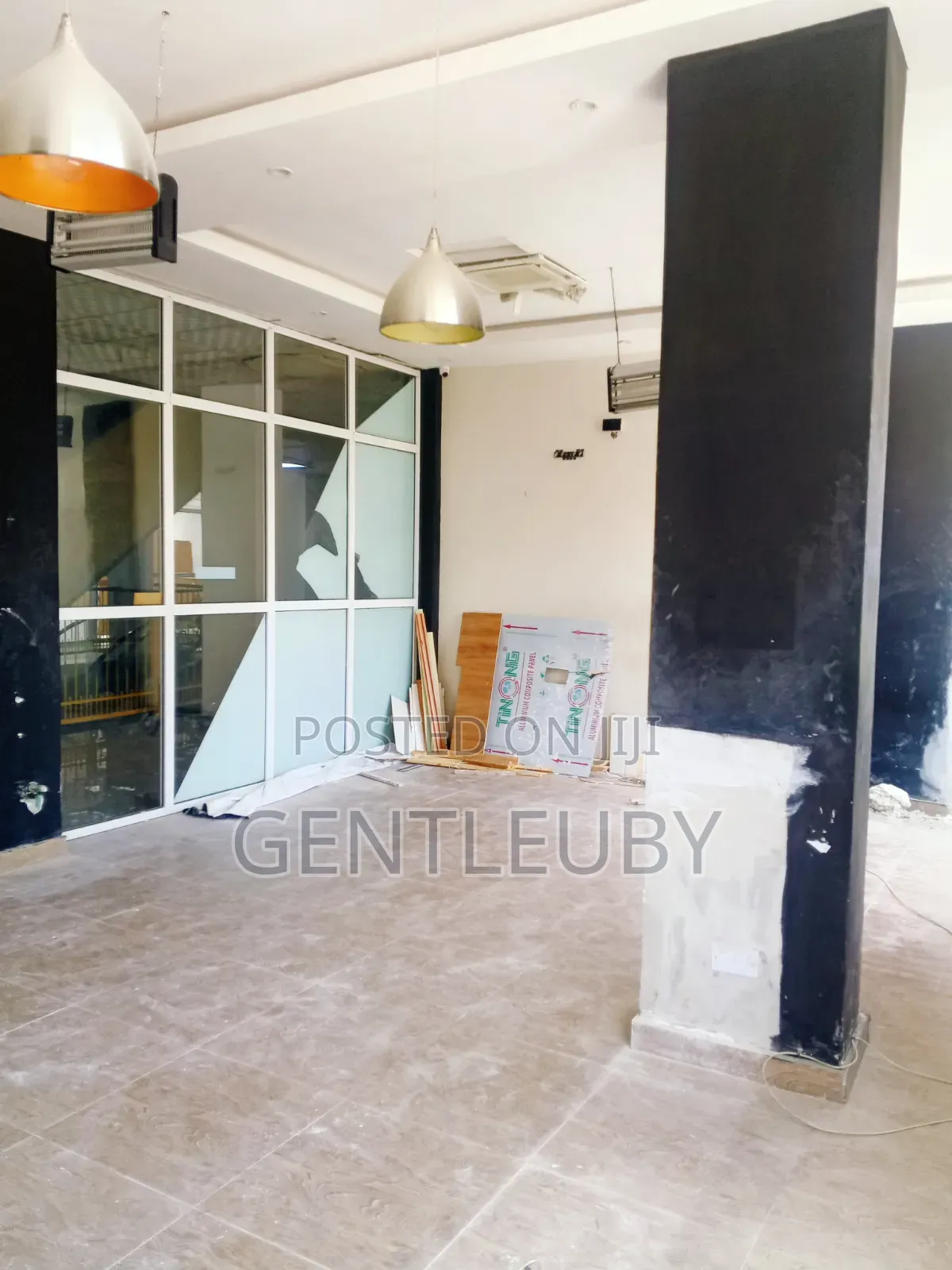 Office Space for Rent, Lekki Phase 1 in Lekki Phase 1