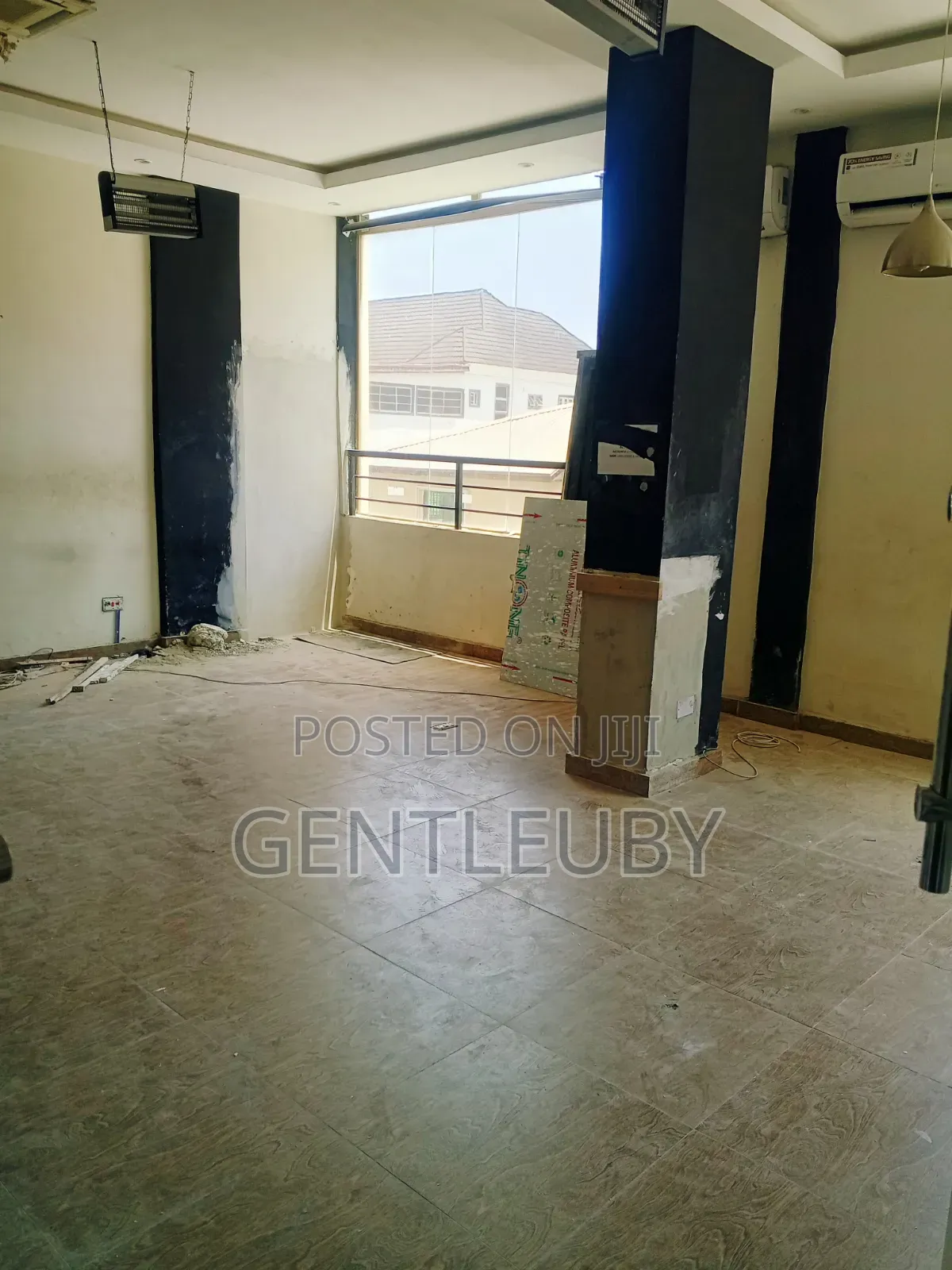 Office Space for Rent, Lekki Phase 1 in Lekki Phase 1