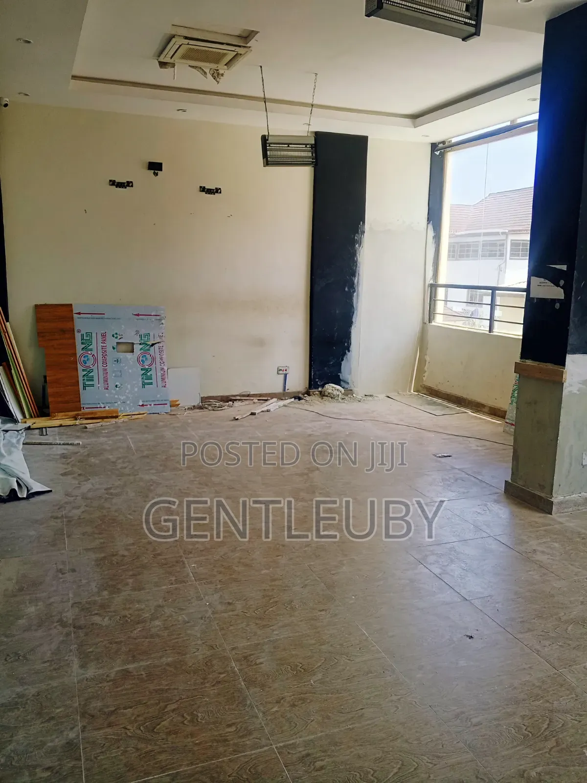 Office Space for Rent, Lekki Phase 1 in Lekki Phase 1