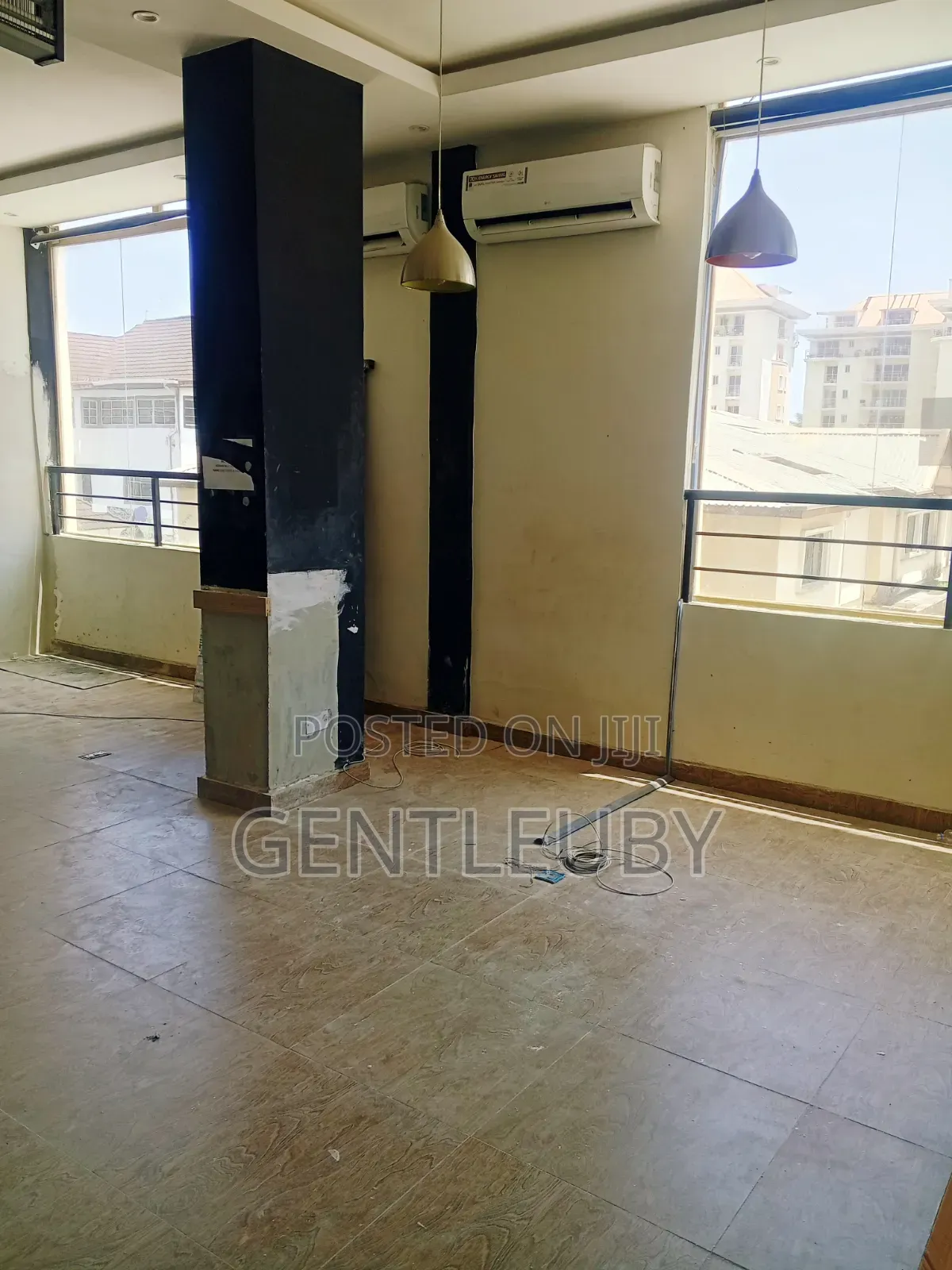 Office Space for Rent, Lekki Phase 1 in Lekki Phase 1