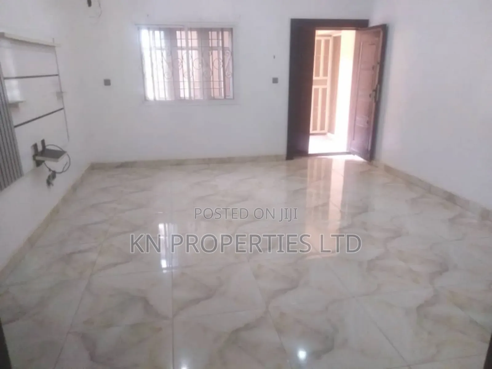 3bdrm Apartment in American, Durumi for rent in Durumi