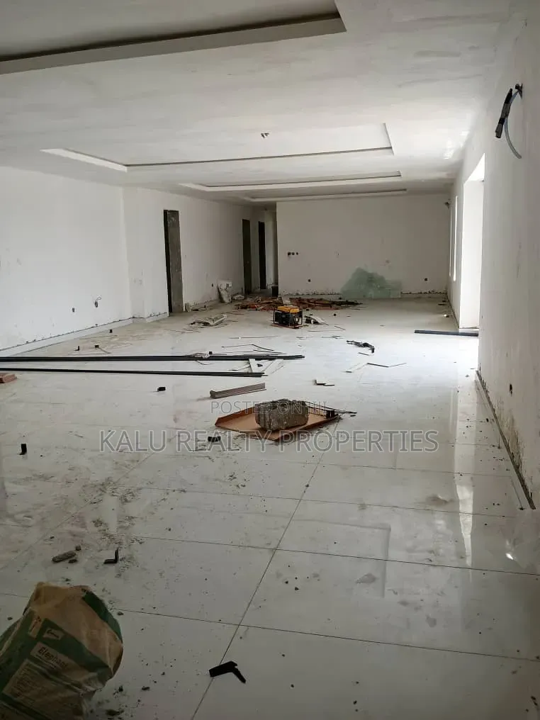 Mini Flat in Osapa London for rent in Osapa london