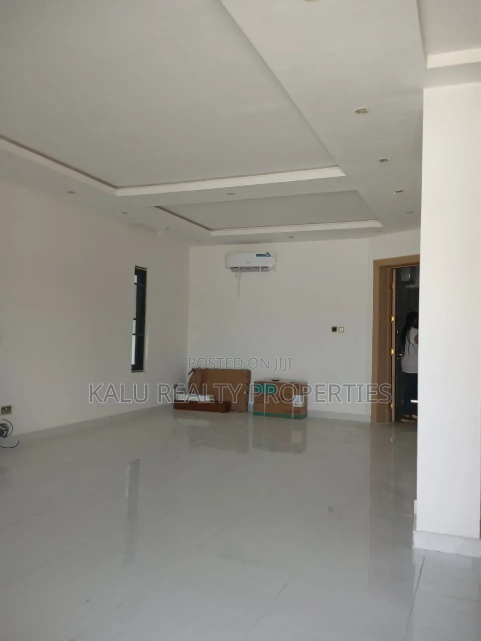 Mini Flat in Osapa London for rent in Osapa london