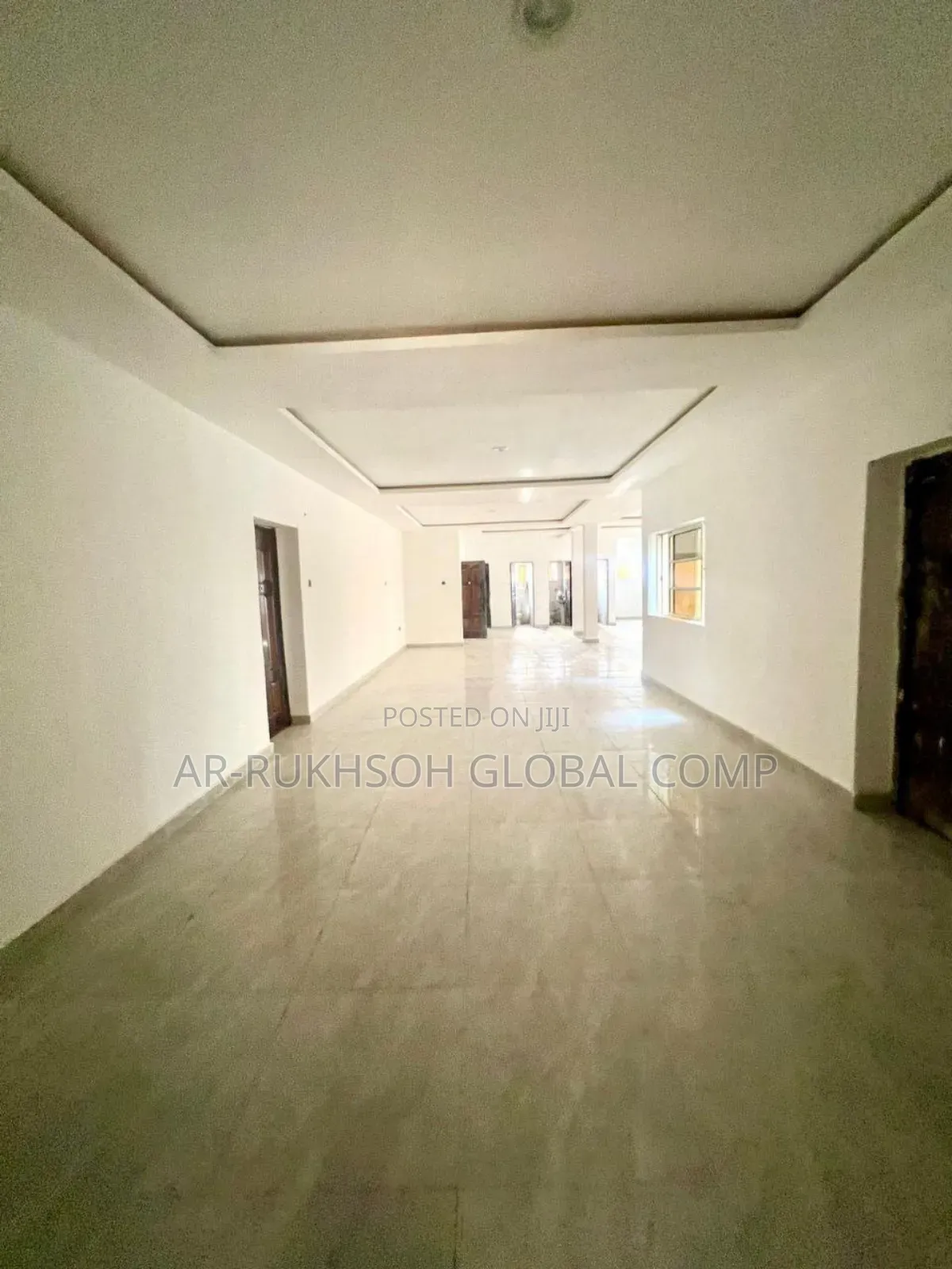 For Sale: Premium Complex in Asokoro, Abuja (C of O Title) in Asokoro