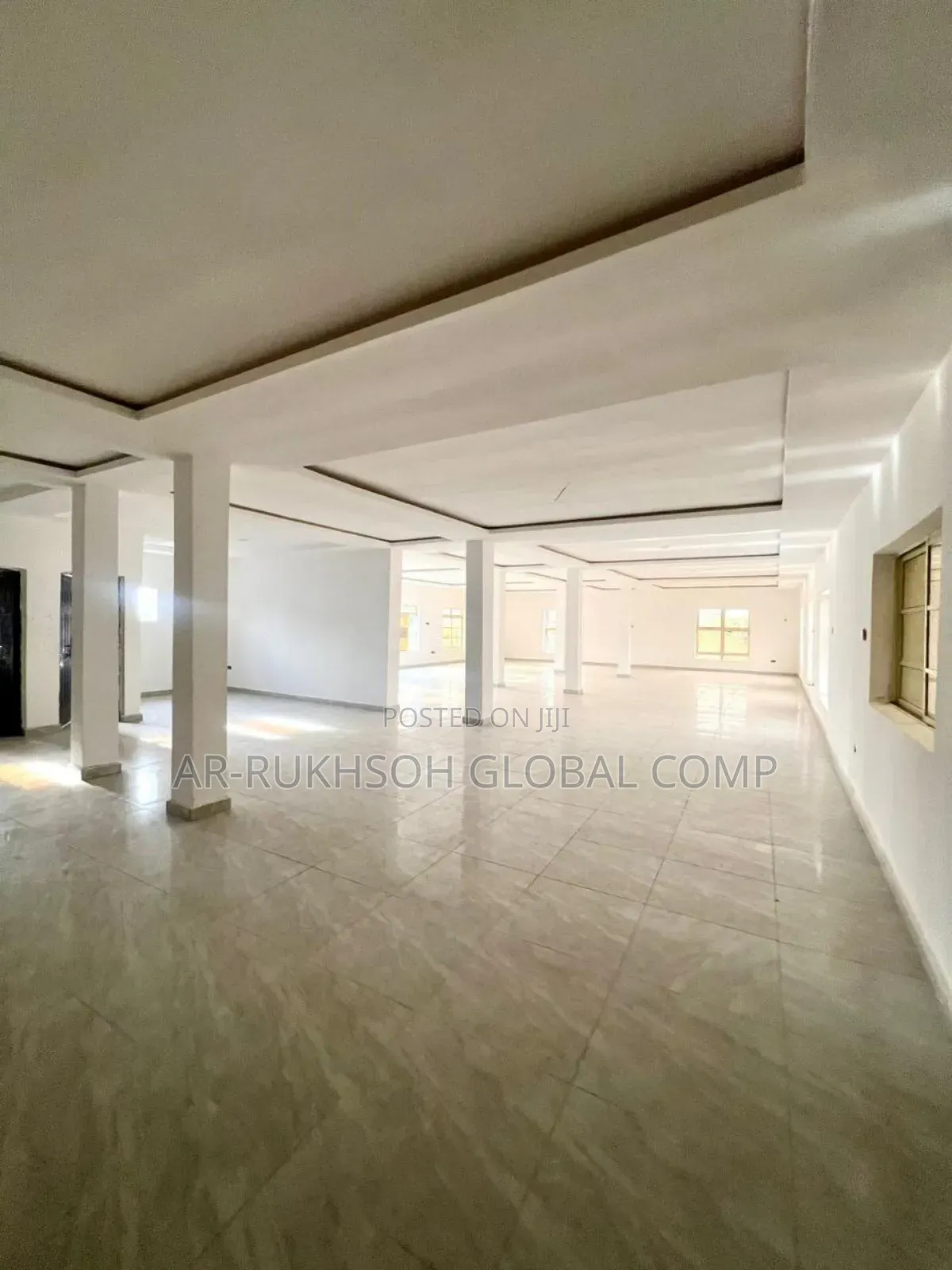 For Sale: Premium Complex in Asokoro, Abuja (C of O Title) in Asokoro