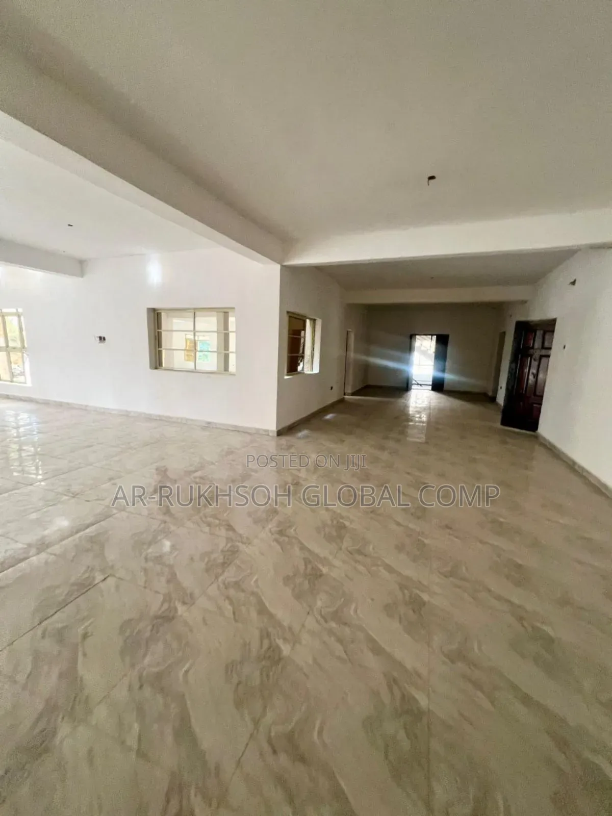 For Sale: Premium Complex in Asokoro, Abuja (C of O Title) in Asokoro