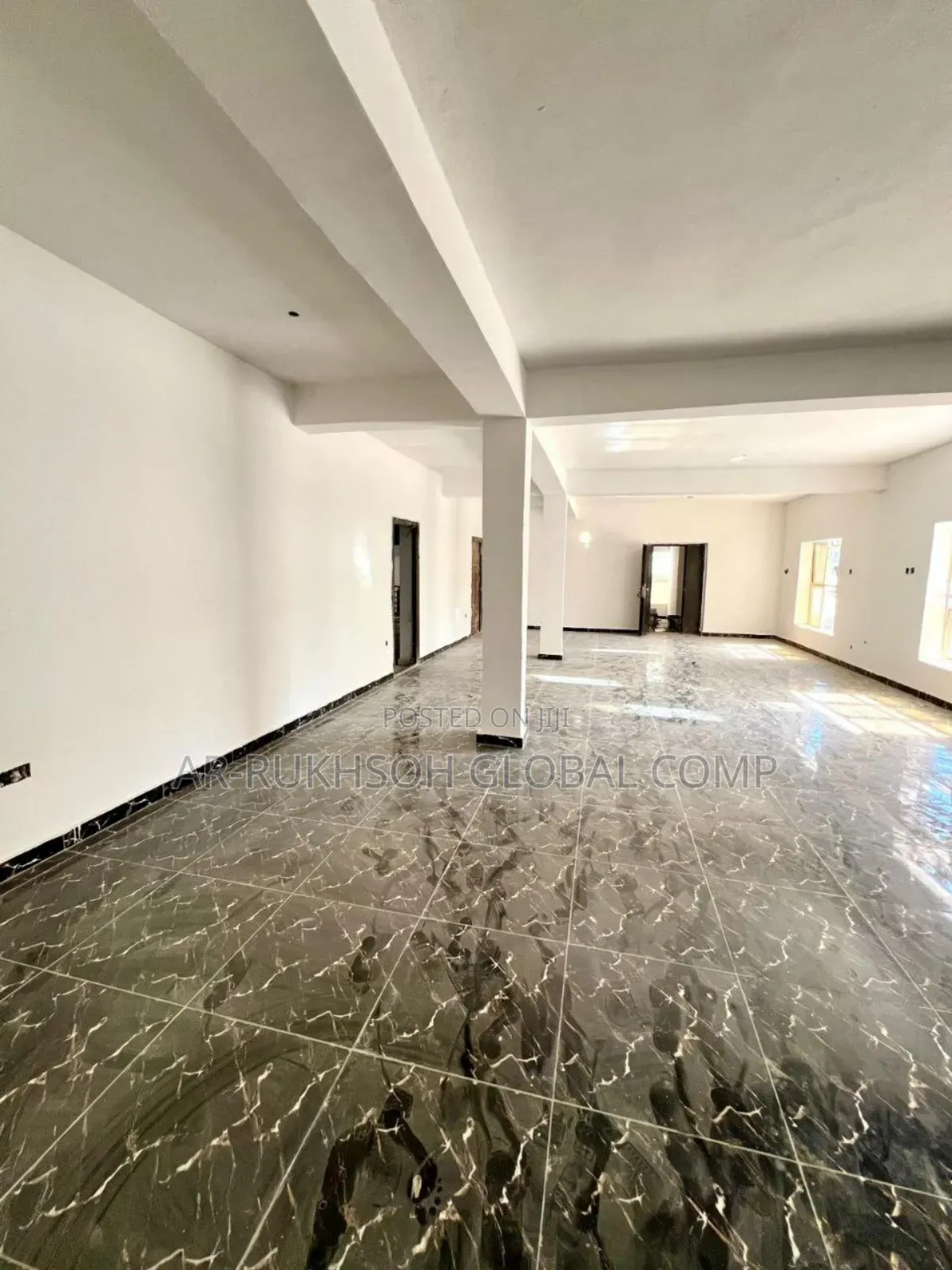 For Sale: Premium Complex in Asokoro, Abuja (C of O Title) in Asokoro