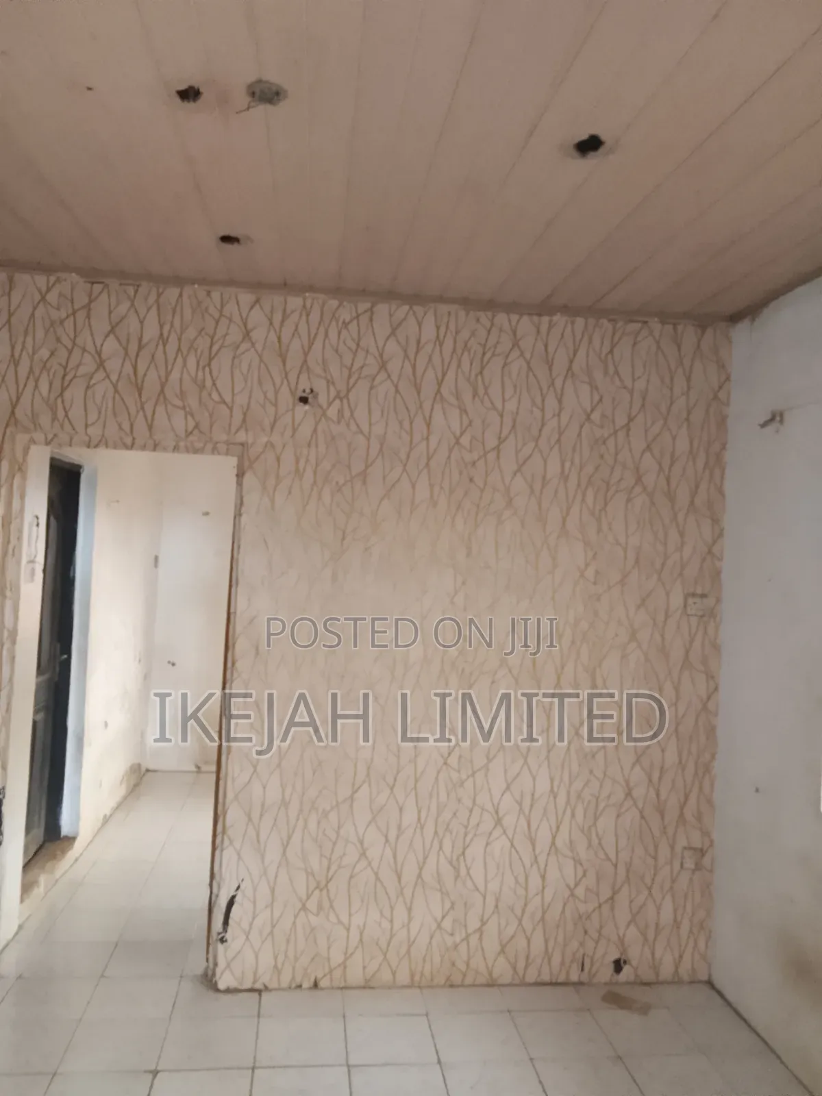 1bdrm Block of Flats in Ifo for rent in Ifo
