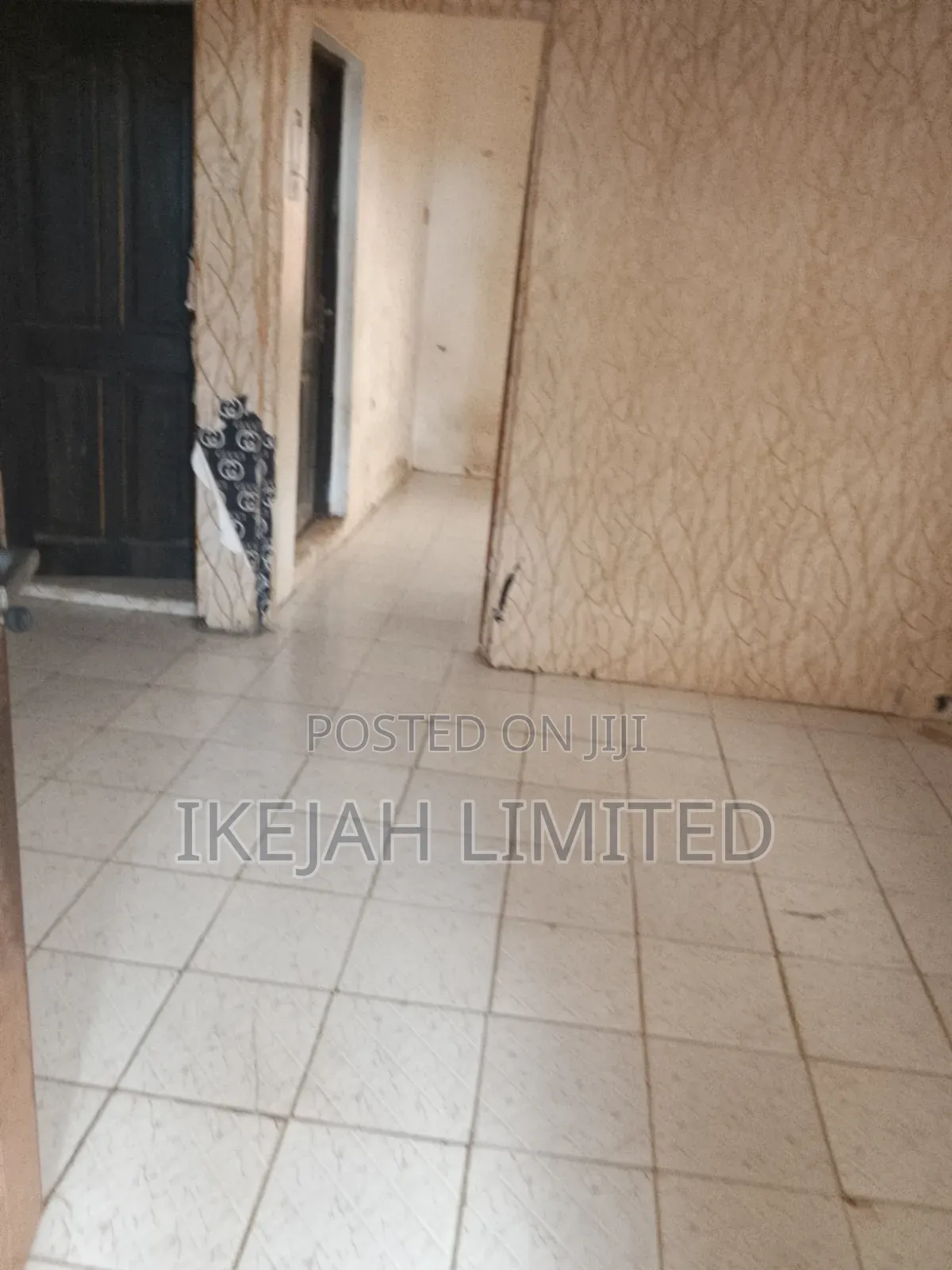 1bdrm Block of Flats in Ifo for rent in Ifo