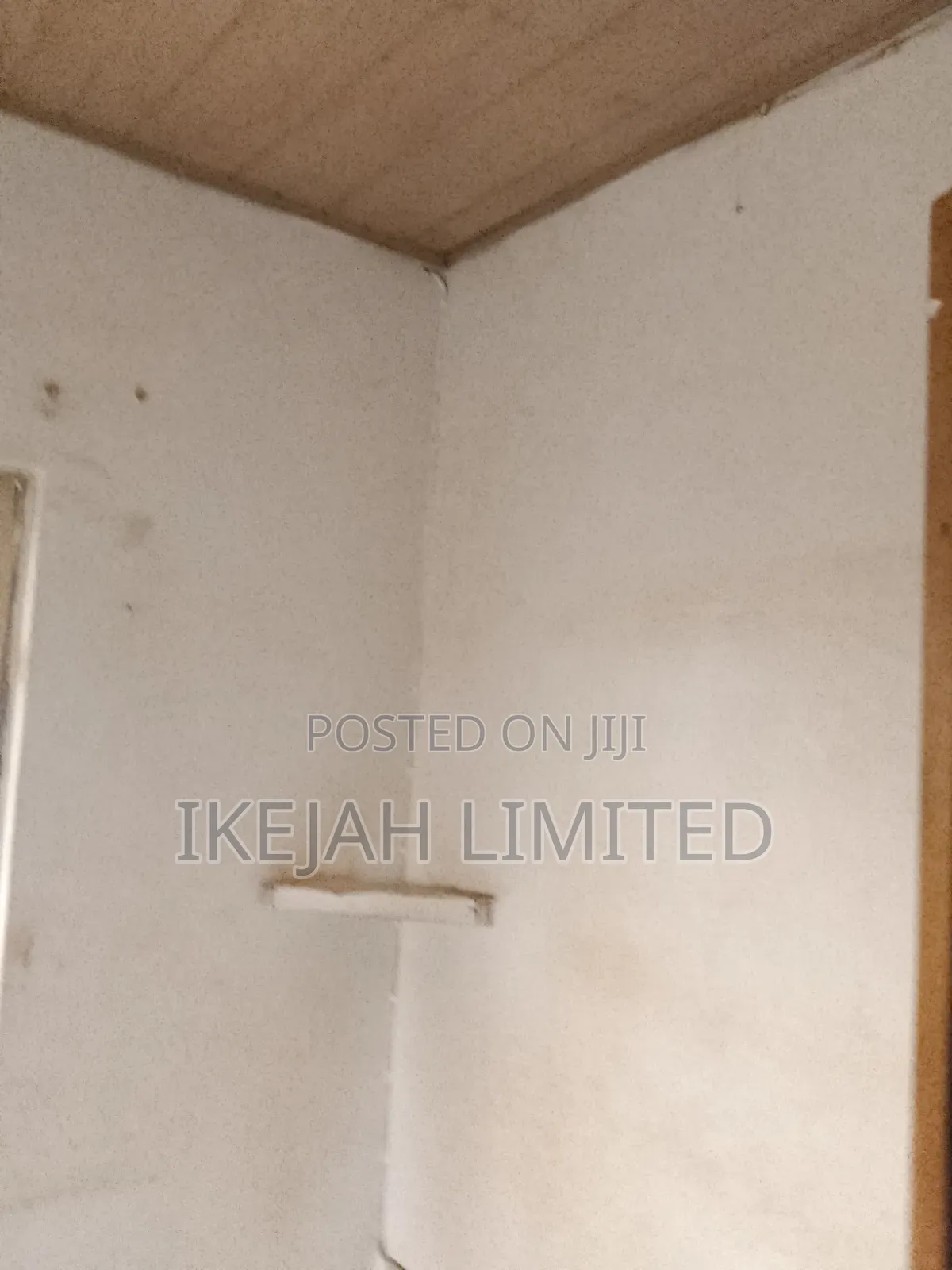 1bdrm Block of Flats in Ifo for rent in Ifo