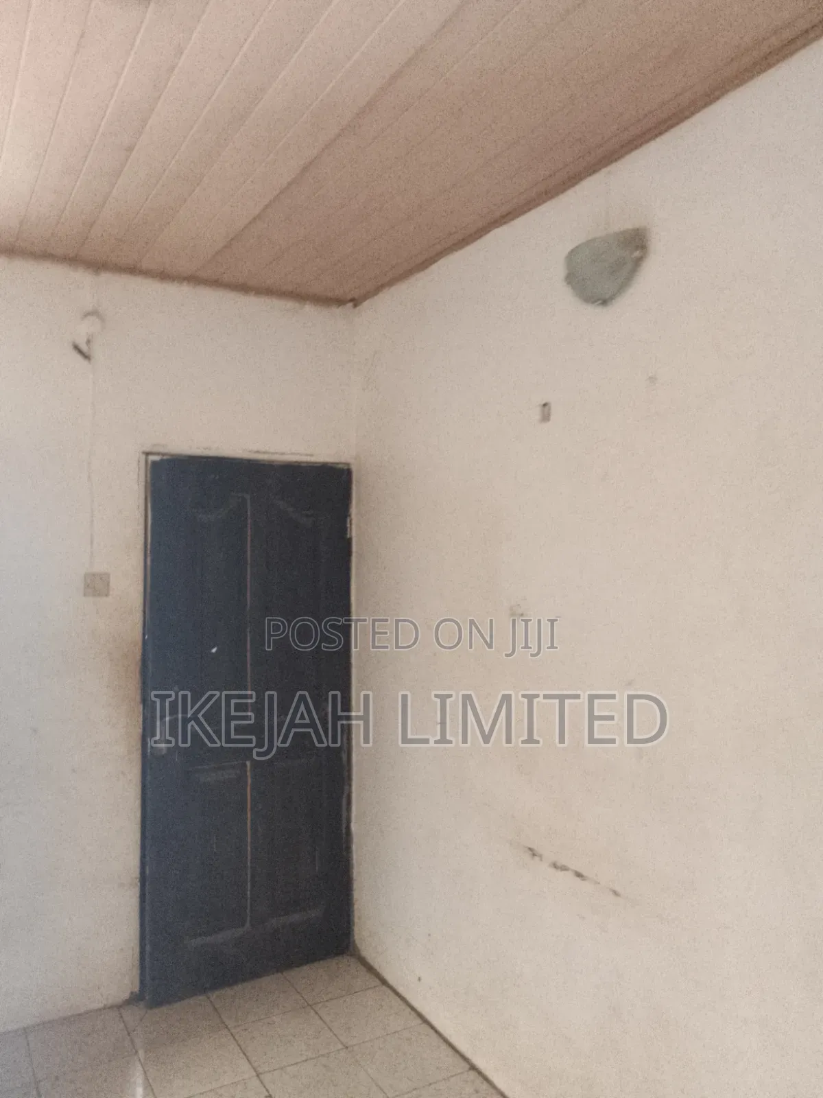 1bdrm Block of Flats in Ifo for rent in Ifo