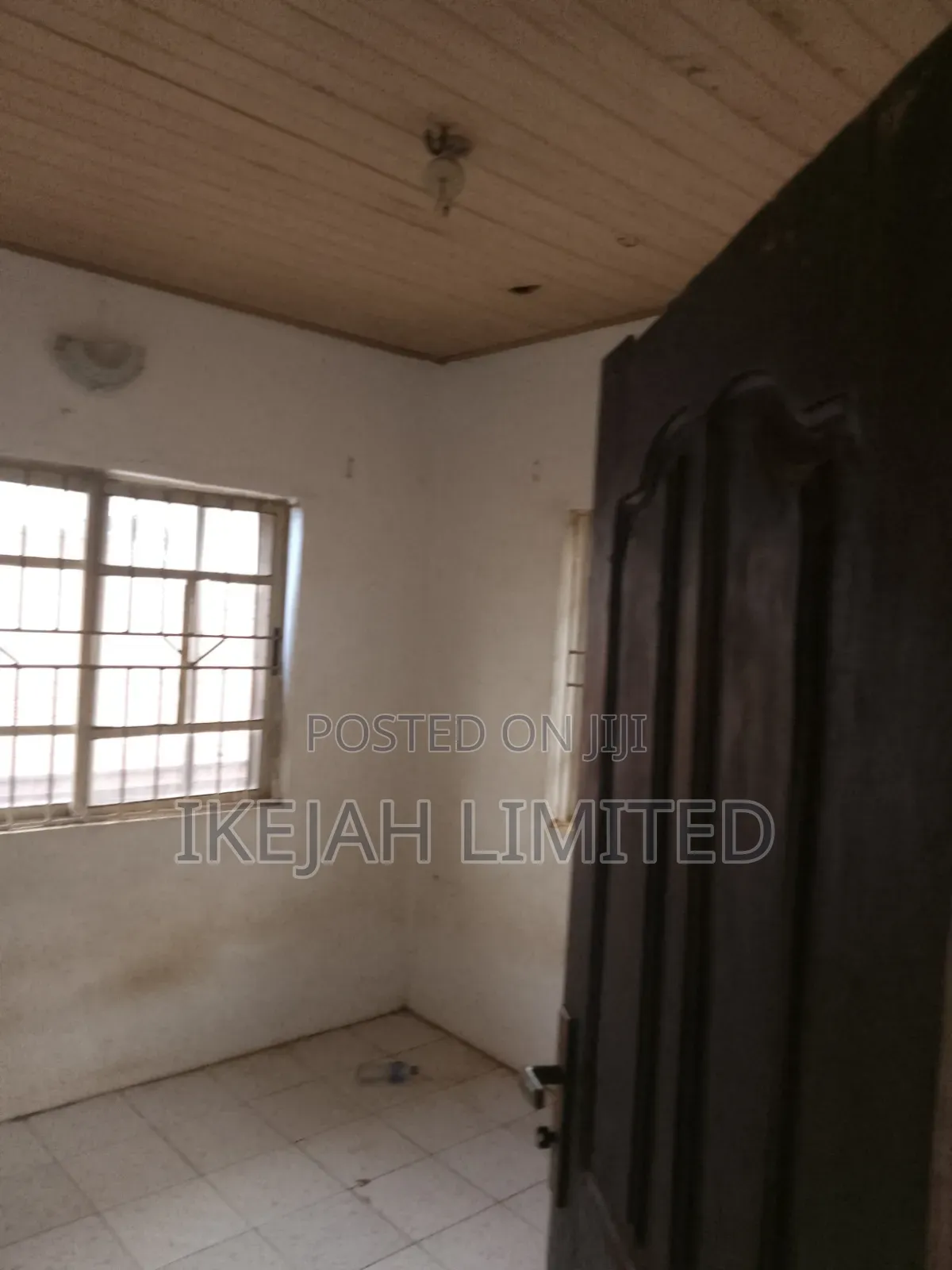 1bdrm Block of Flats in Ifo for rent in Ifo