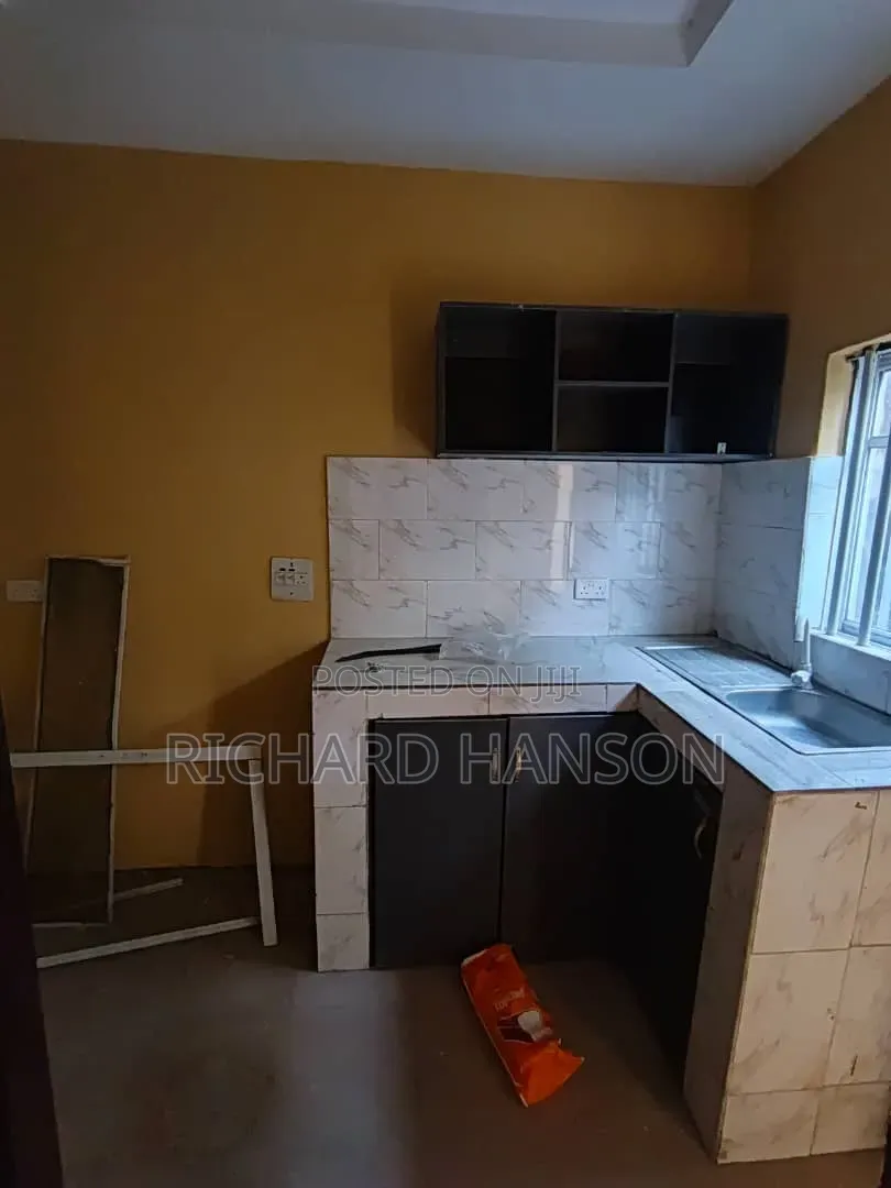 3bdrm Apartment in Majek (Bashorun), Sangotedo for rent in Sangotedo