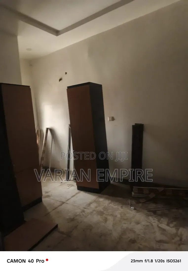 Furnished 4bdrm House in Redwood Estate, Life Camp for sale in Life Camp