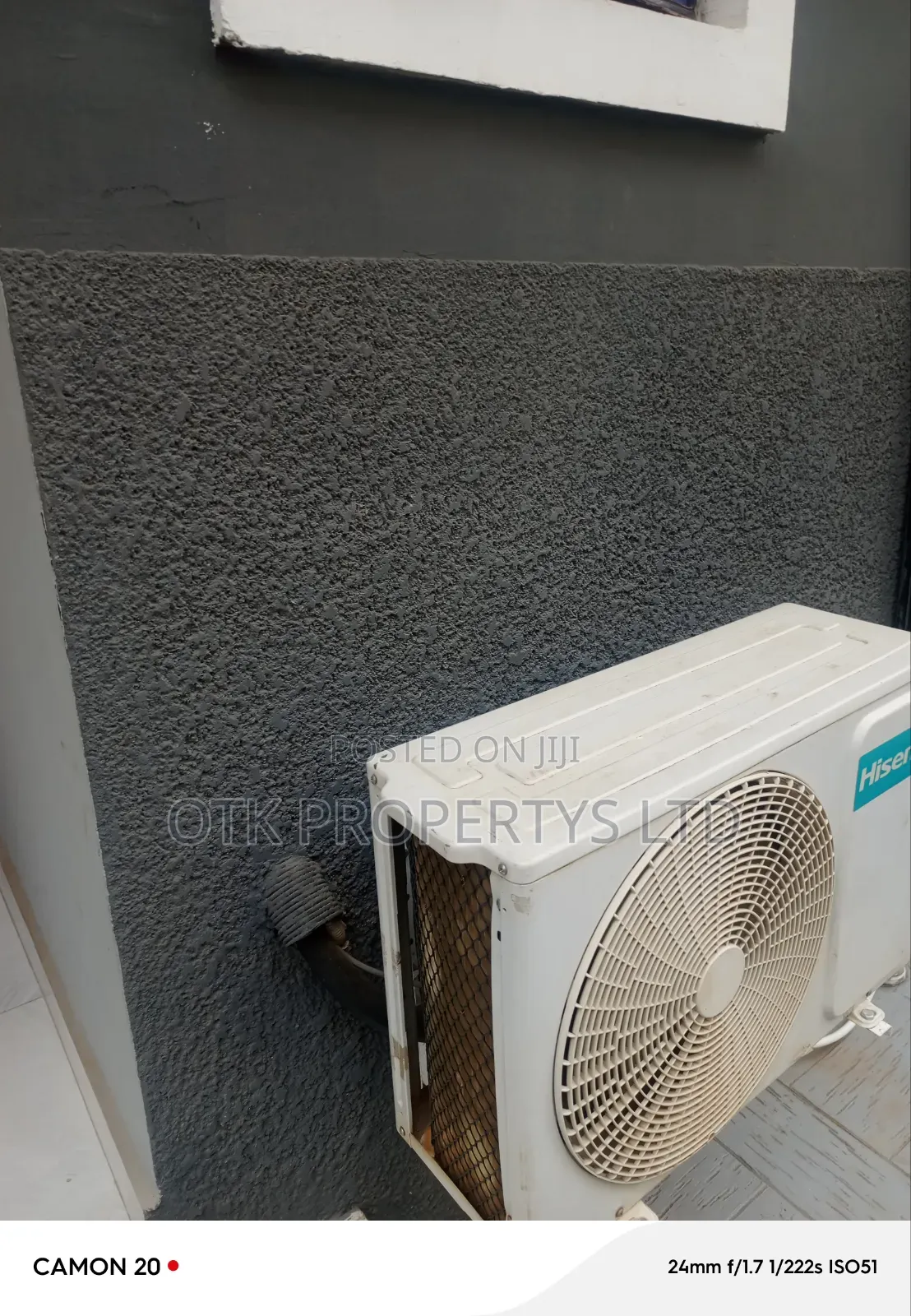 2bdrm Block of Flats in Fo1, Kubwa for rent in Kubwa