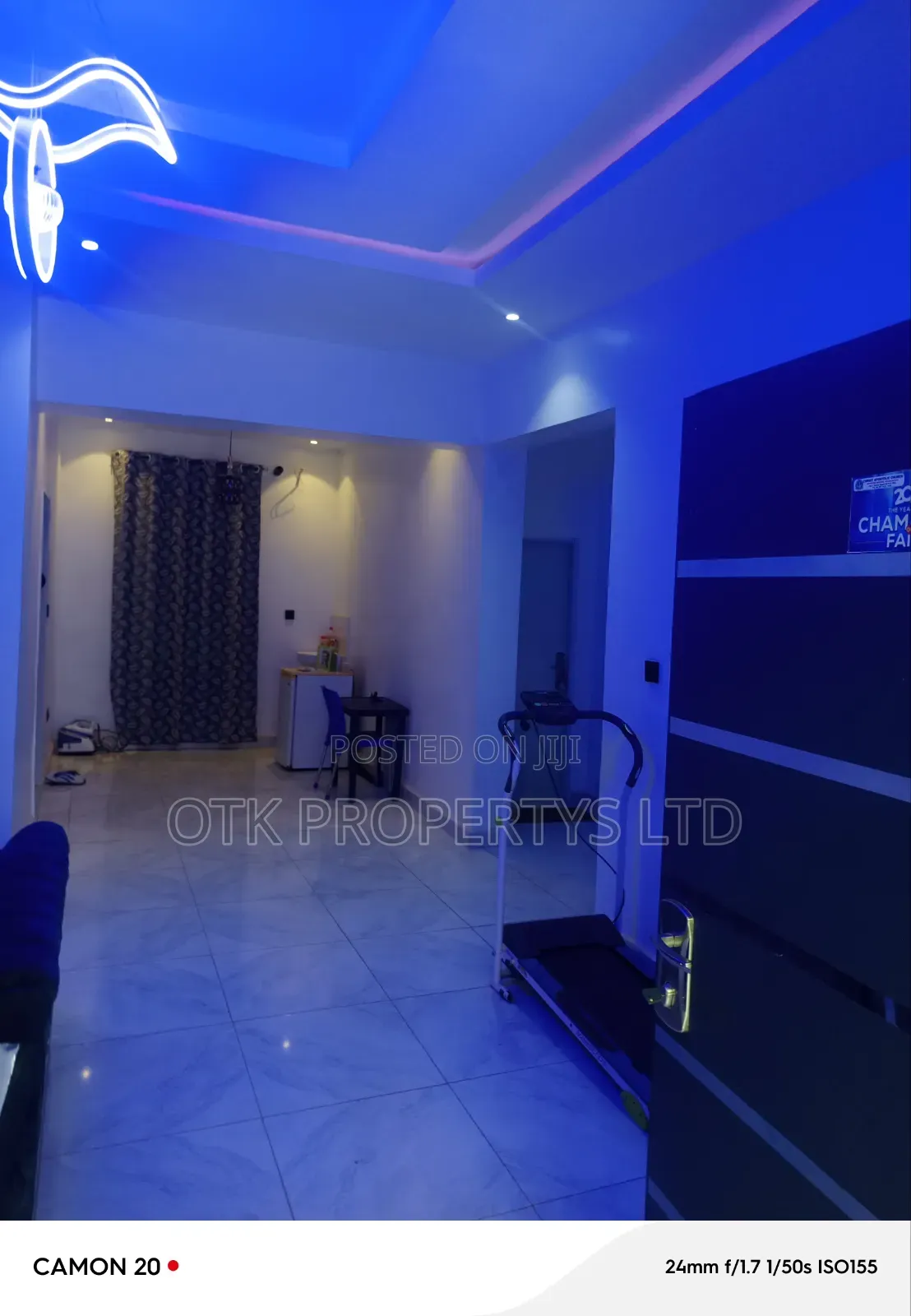 2bdrm Block of Flats in Fo1, Kubwa for rent in Kubwa