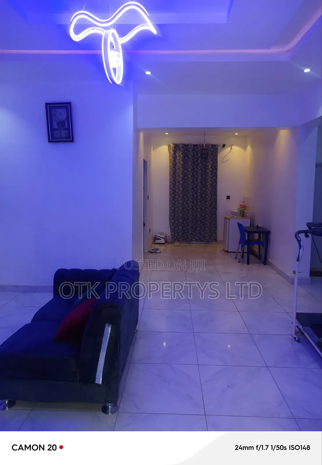 2bdrm Block of Flats in Fo1, Kubwa for rent in Kubwa