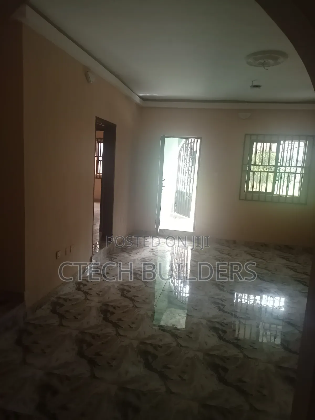 3bdrm House in Benin City for rent in Benin City