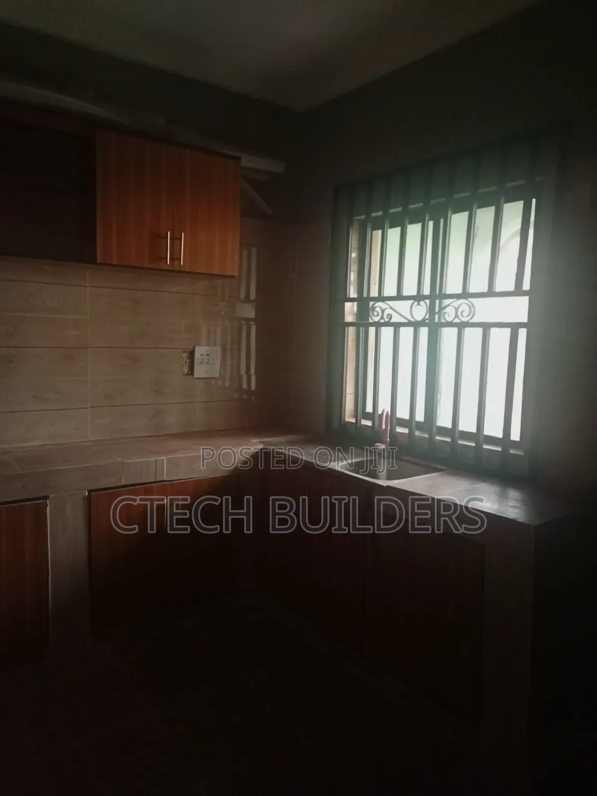 3bdrm House in Benin City for rent in Benin City