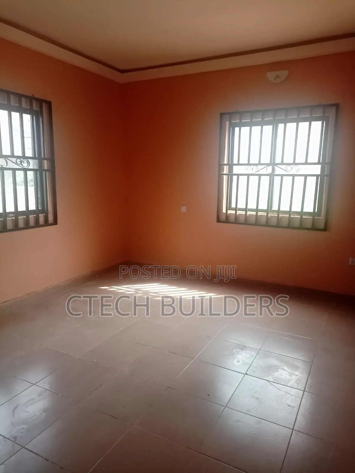 3bdrm House in Benin City for rent in Benin City