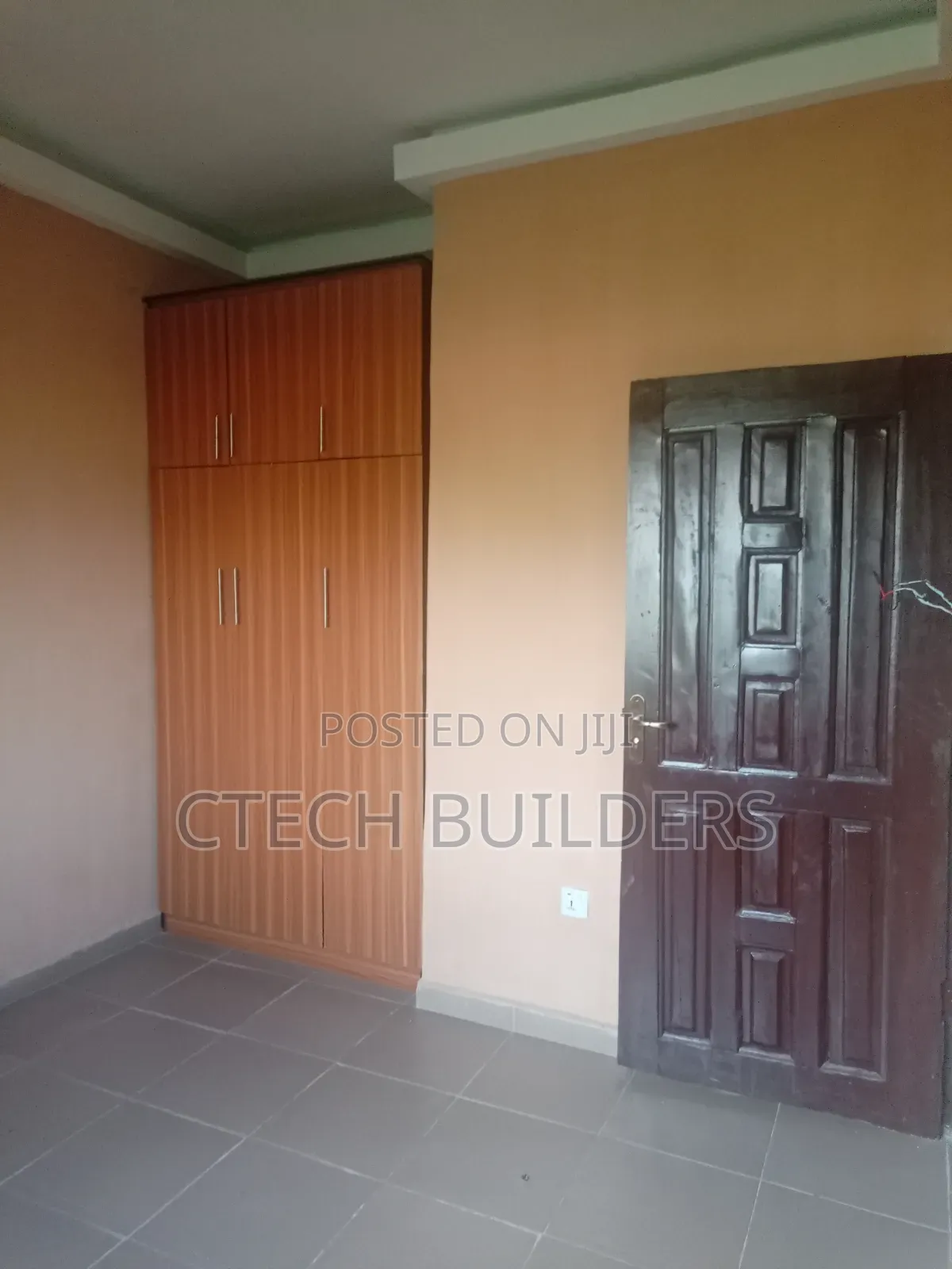 3bdrm House in Benin City for rent in Benin City