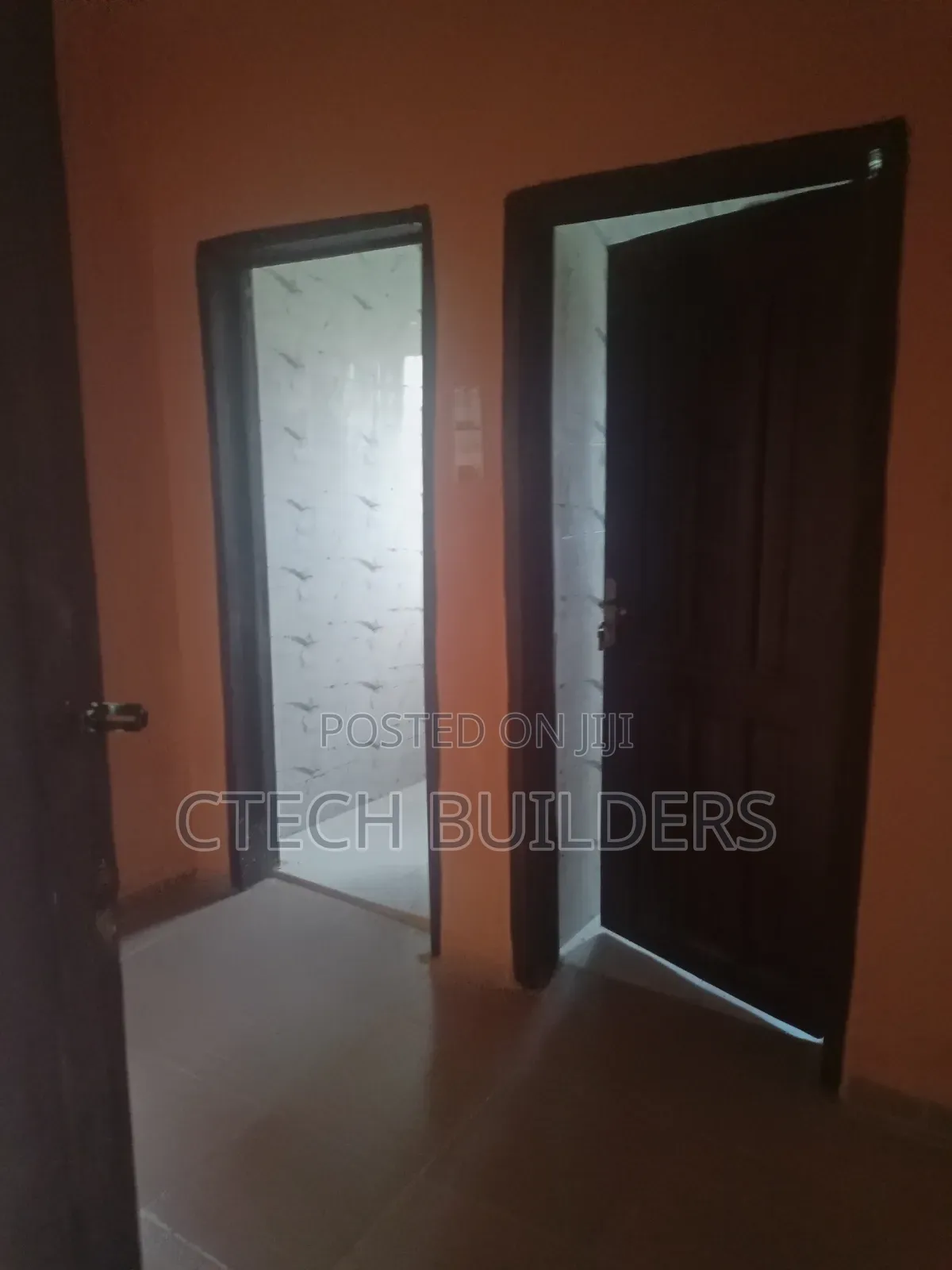 3bdrm House in Benin City for rent in Benin City