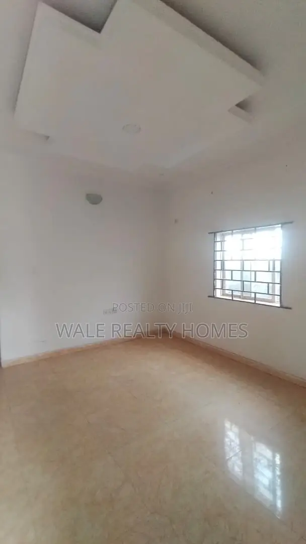 1bdrm Room & Parlour in Dakwo, Lokogoma for rent in Lokogoma