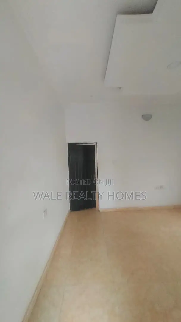 1bdrm Room & Parlour in Dakwo, Lokogoma for rent in Lokogoma