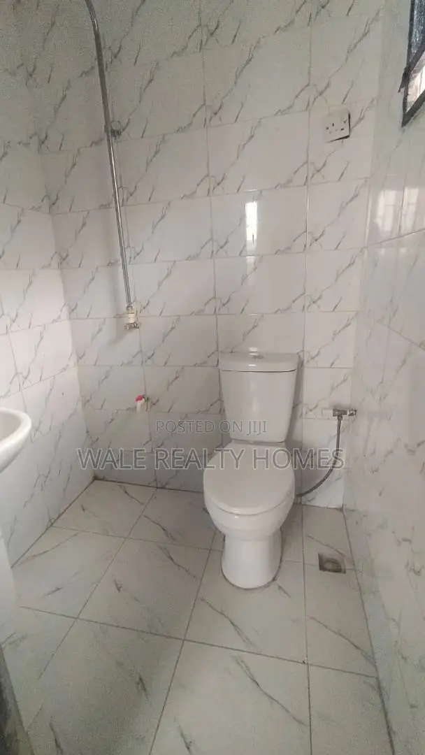 1bdrm Room & Parlour in Dakwo, Lokogoma for rent in Lokogoma