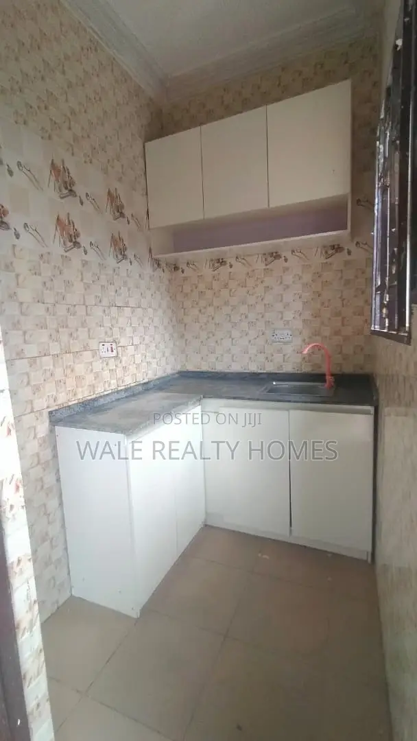 1bdrm Room & Parlour in Dakwo, Lokogoma for rent in Lokogoma