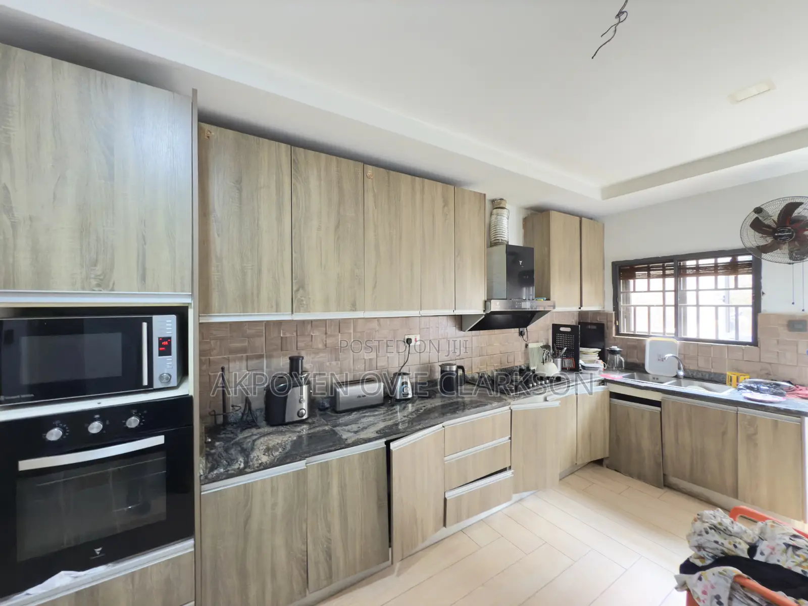 4bdrm Townhouse / Terrace in Wuye for rent in Wuye