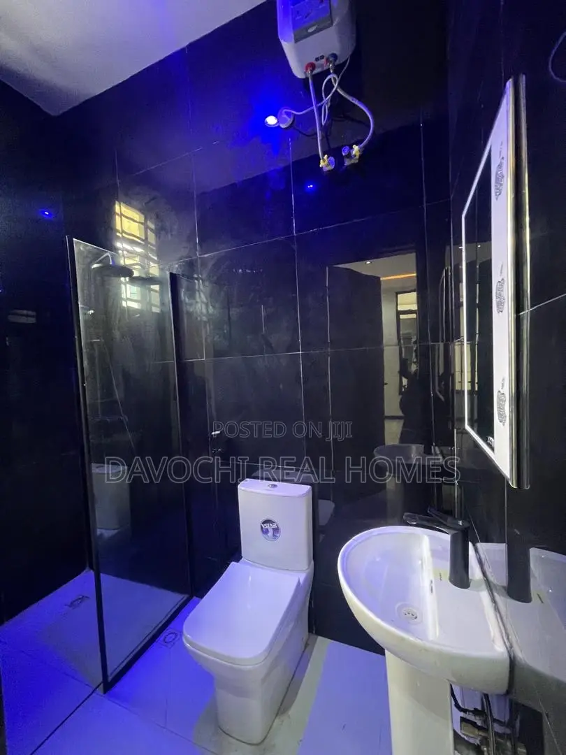 4bdrm Duplex in Ikate Lekki for rent in Ikate
